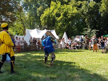 W Grodzie Mściwoja 2026, 